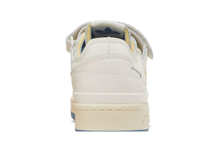adidas Forum 84 Low White Altered Blue