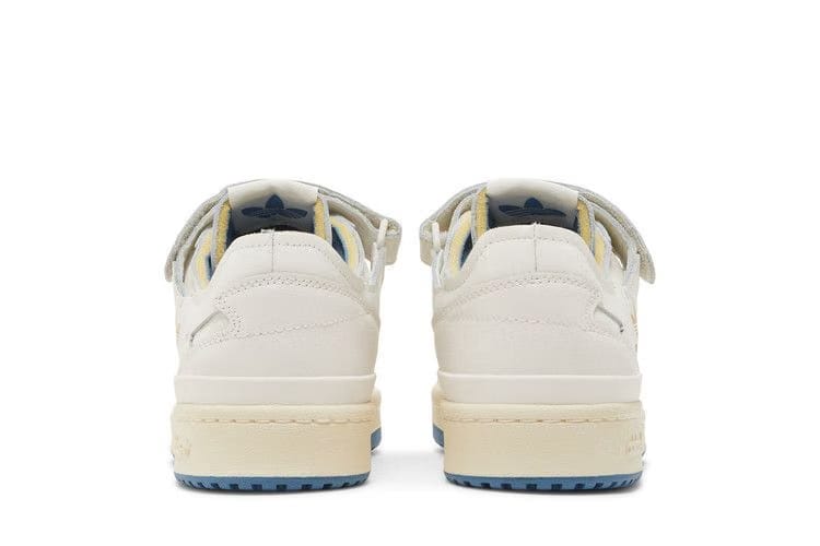 adidas Forum 84 Low White Altered Blue