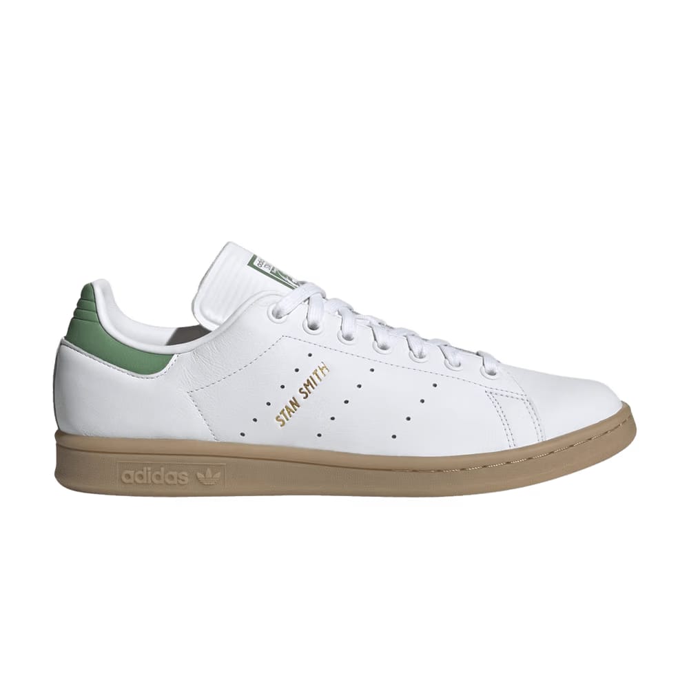 Adidas Stan Smith White Preloved Blue Gum