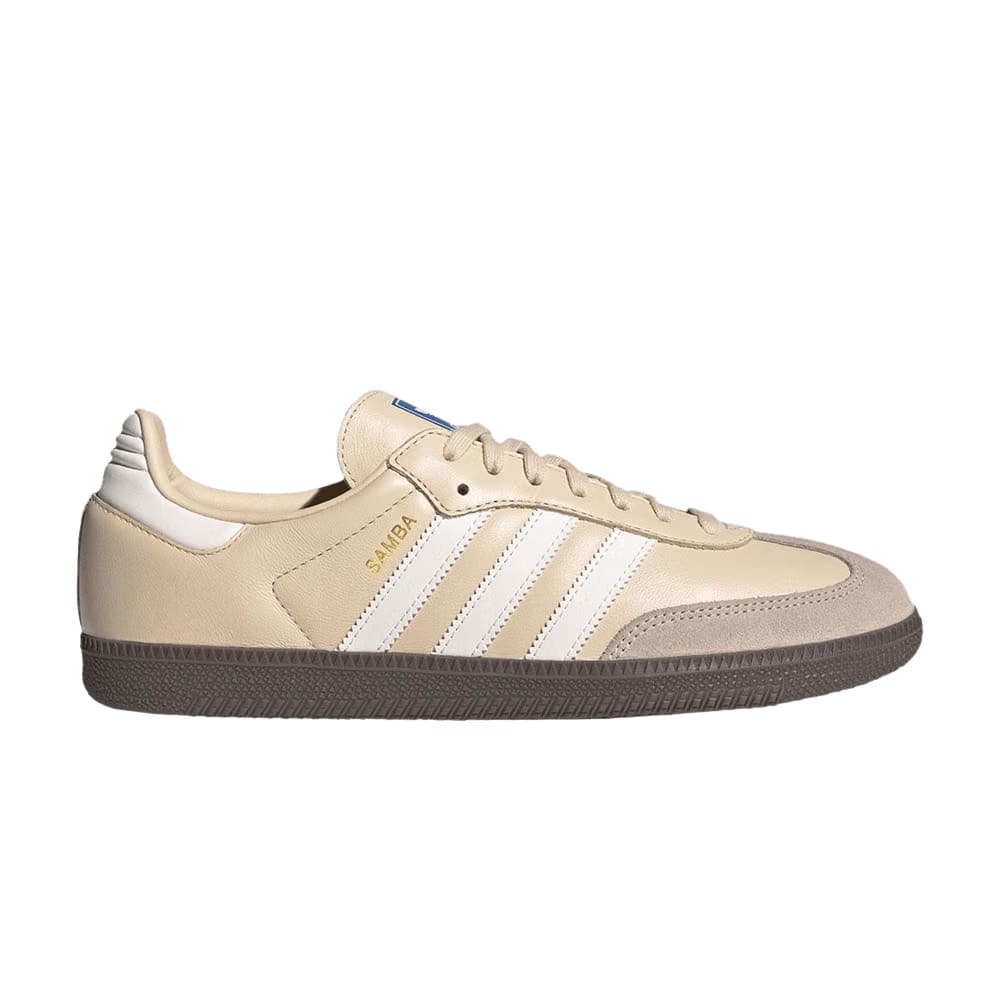 Adidas Samba OG Sand Strata