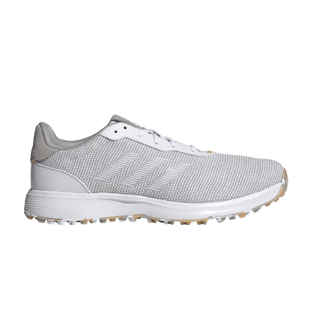 Adidas S2G Grey White