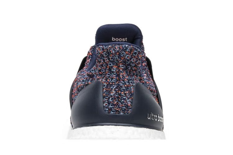 Adidas UltraBoost 4.0 Navy Multi-Color