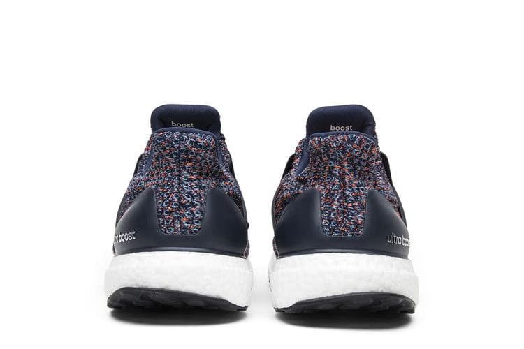 Adidas UltraBoost 4.0 Navy Multi-Color