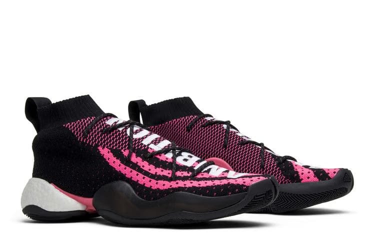Pharrell x adidas Crazy BYW Ambition