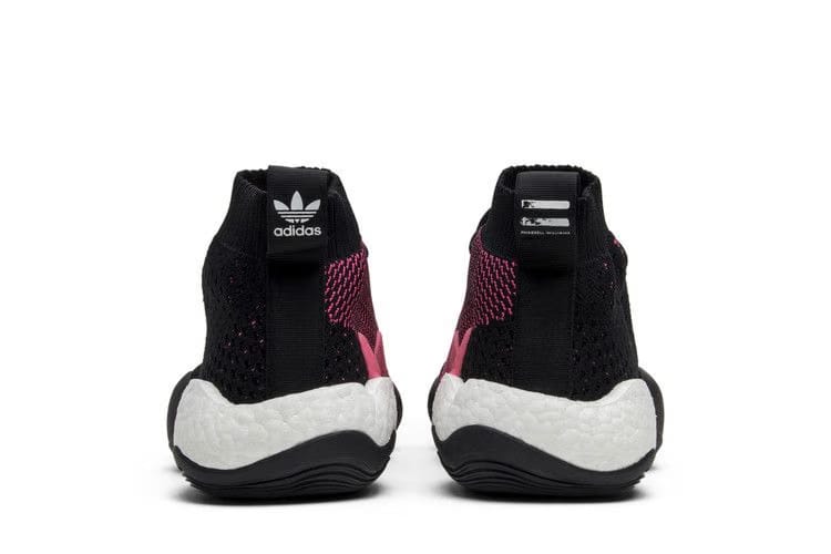 Pharrell x adidas Crazy BYW Ambition