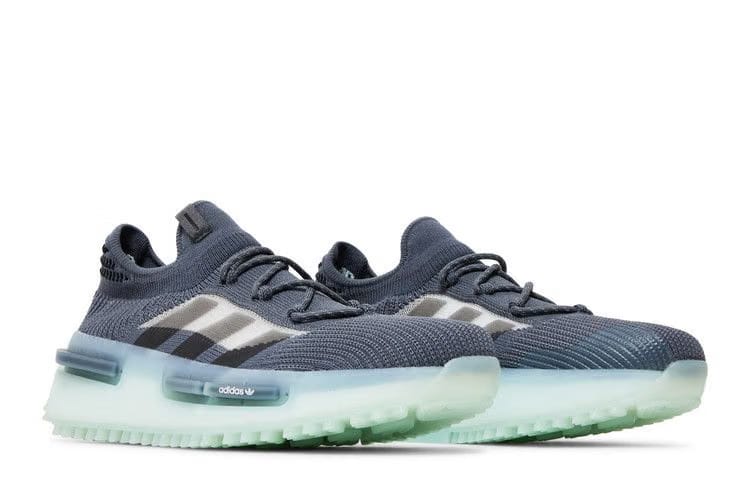 Adidas NMD_S1 Ice Mint Onyx