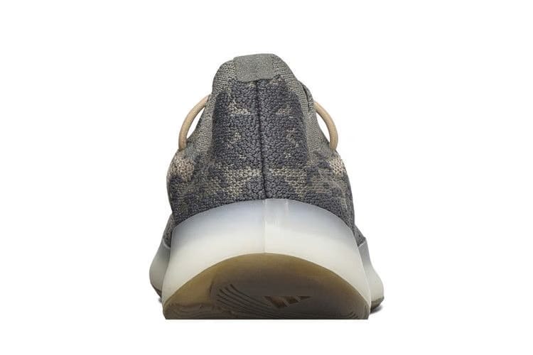 Adidas Yeezy Boost 380 Kids Mist Non-Reflective