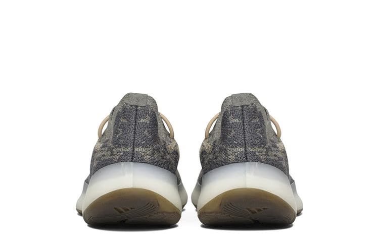 Adidas Yeezy Boost 380 Kids Mist Non-Reflective