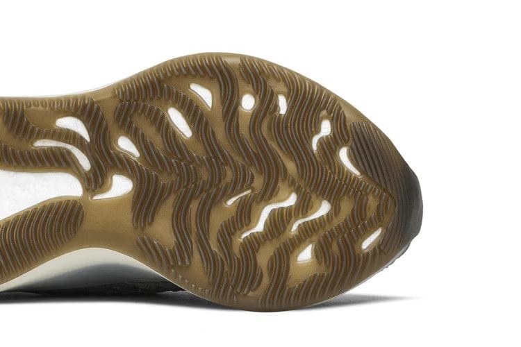 Adidas Yeezy Boost 380 Kids Mist Non-Reflective