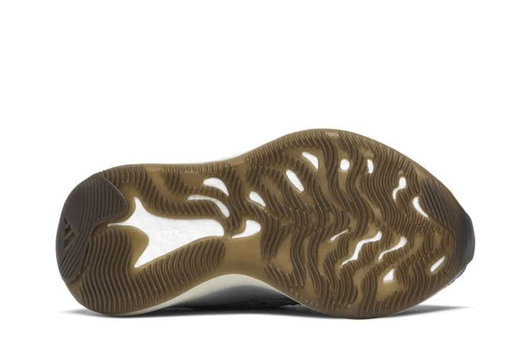 Adidas Yeezy Boost 380 Kids Mist Non-Reflective