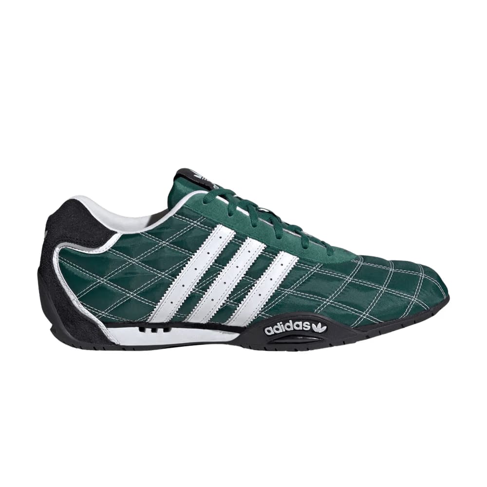 Adidas Adi Racer Low Collegiate Green