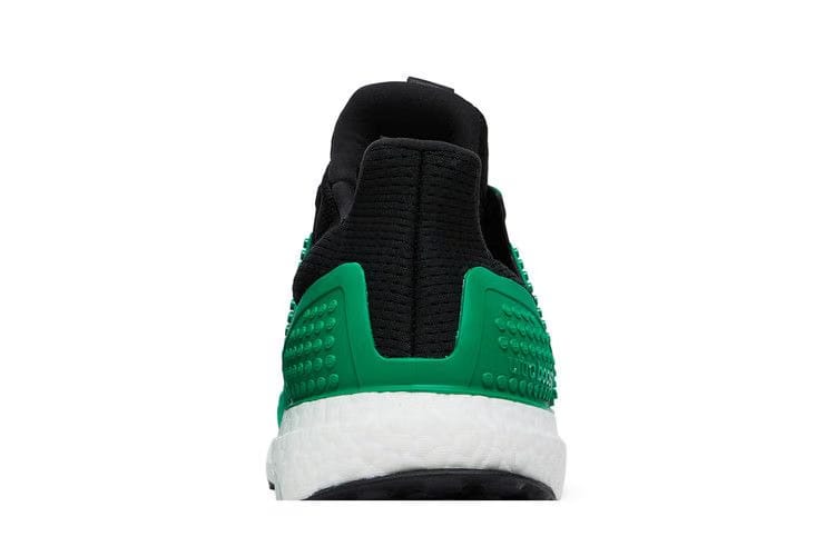 LEGO x adidas UltraBoost DNA Color Pack - Green