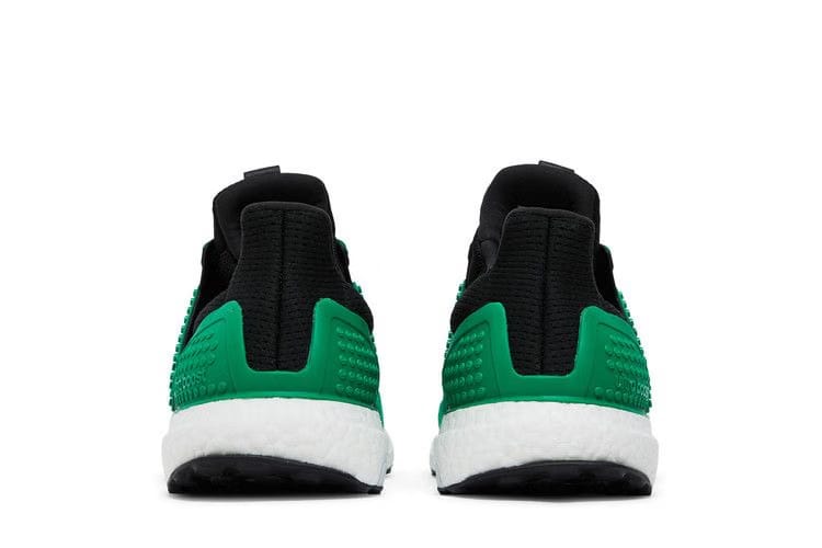 LEGO x adidas UltraBoost DNA Color Pack - Green