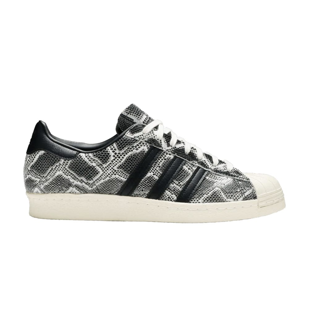 Adidas Superstar 80s Snakeskin