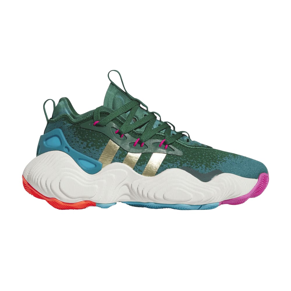 Adidas Trae Young 3 J '96 Olympics