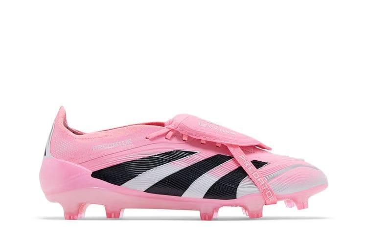 David Beckham x adidas Predator Elite Foldover Tongue FG Miami