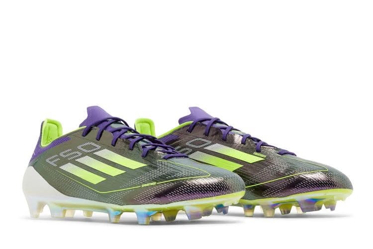 Adidas F50 Elite FG Fast Reborn Pack