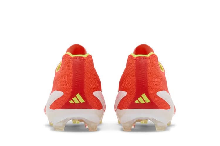 Adidas x Crazyfast+ FG Energy Citrus Pack
