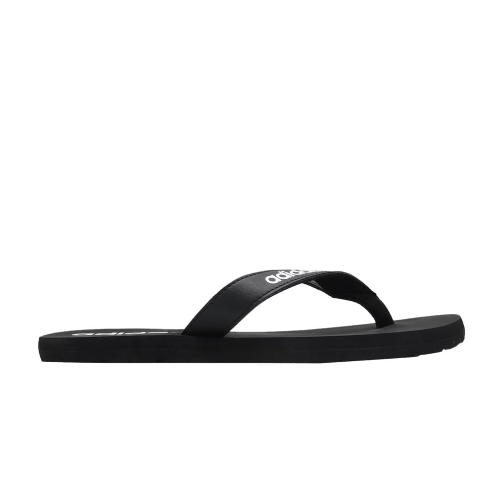 Adidas Eezay Flip Flop Core Black