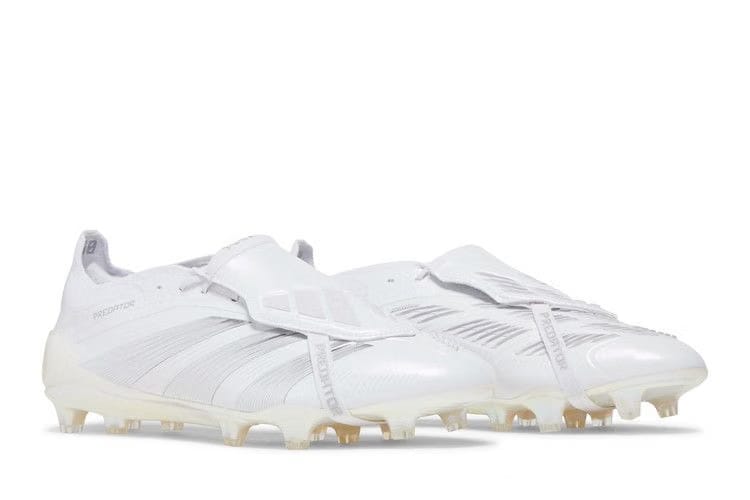 Adidas Predator 24 Elite Foldover Tongue FG Pearlized Pack