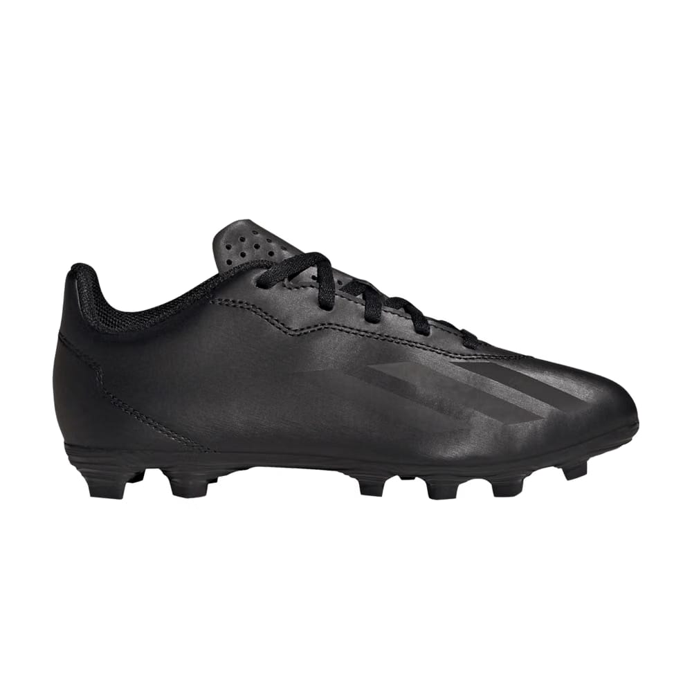 Adidas x Crazyfast.4 FG J Nightstrike Pack