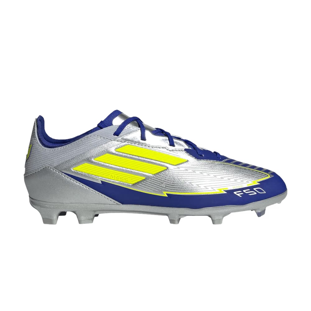Adidas Messi Adizero F50 Elite FG K LA Vida Rapida Pack