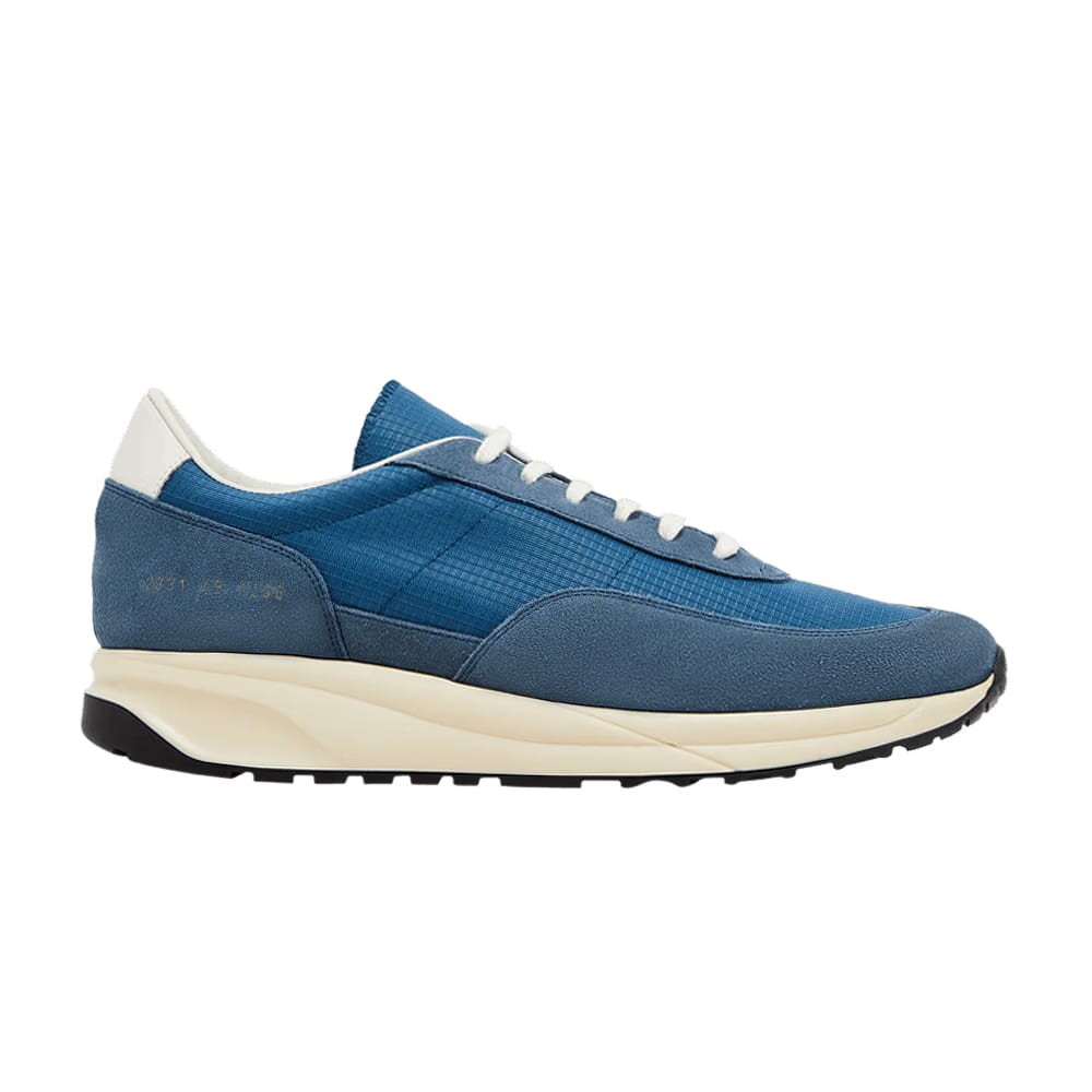 Common Projects Track 80 Blue