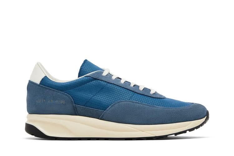 Common Projects Track 80 Blue