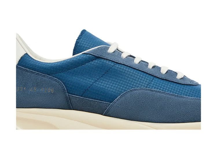 Common Projects Track 80 Blue