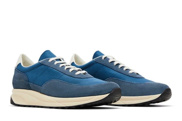 Common Projects Track 80 Blue