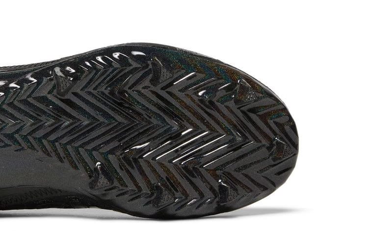 Adidas Adizero Cleats Black Grey