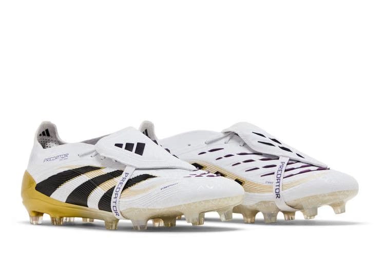 Adidas Predator Elite Foldover Tongue FG Road to Glory Pack