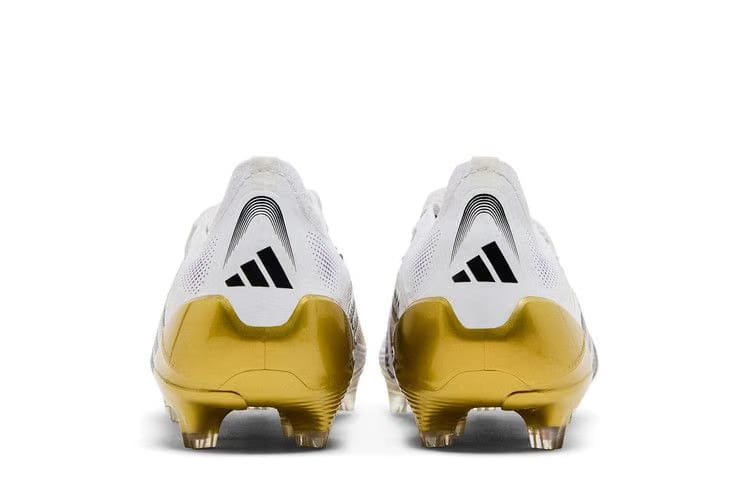 Adidas Predator Elite Foldover Tongue FG Road to Glory Pack