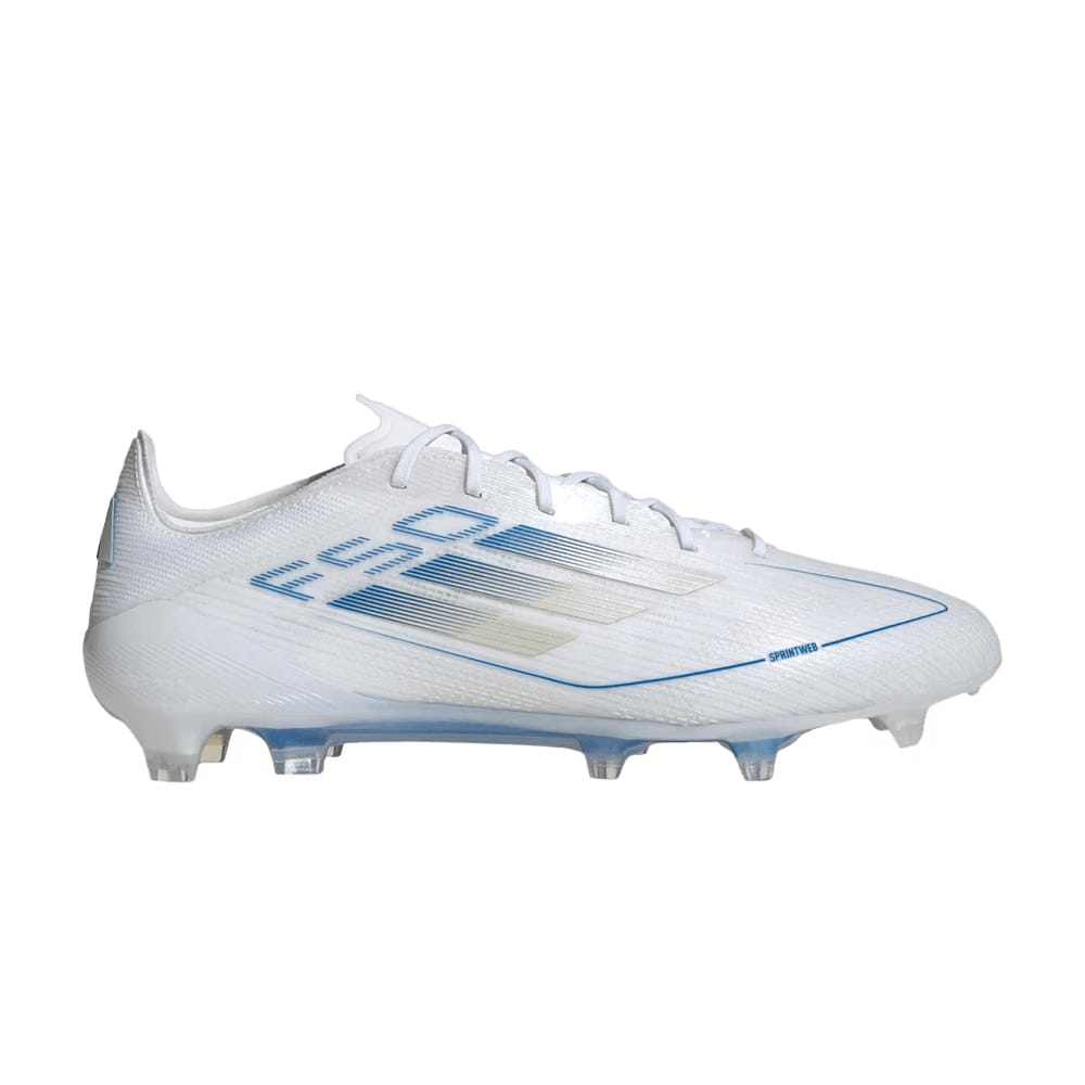 Adidas Adizero F50 Elite FG Polar Victory Pack