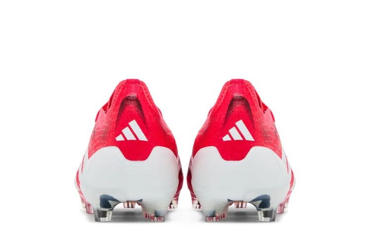 Adidas Predator Elite FG Pure Victory Pack