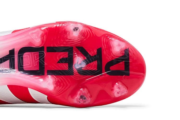Adidas Predator Elite FG Pure Victory Pack