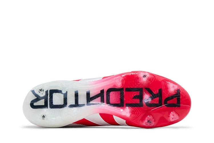 Adidas Predator Elite FG Pure Victory Pack