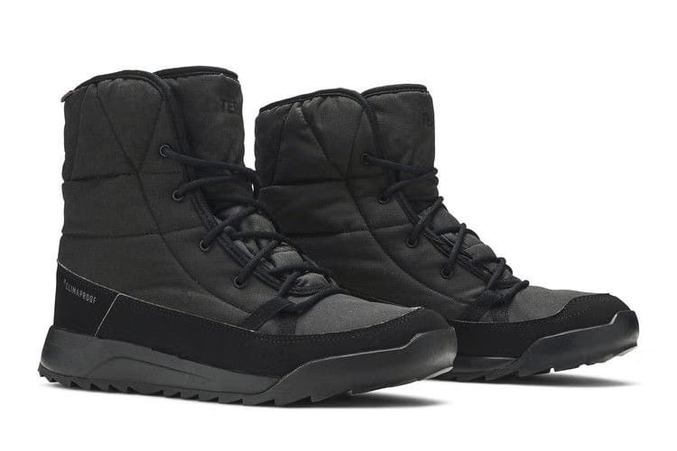 Adidas Wmns Terrex Choleah Padded Climaproof 'Core Black'
