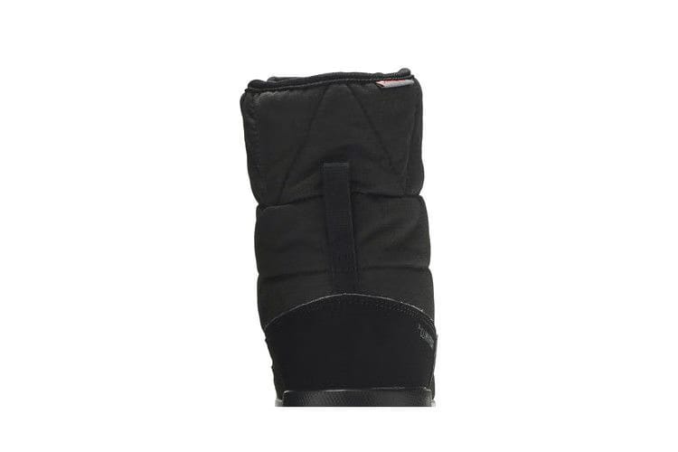 Adidas Wmns Terrex Choleah Padded Climaproof 'Core Black'