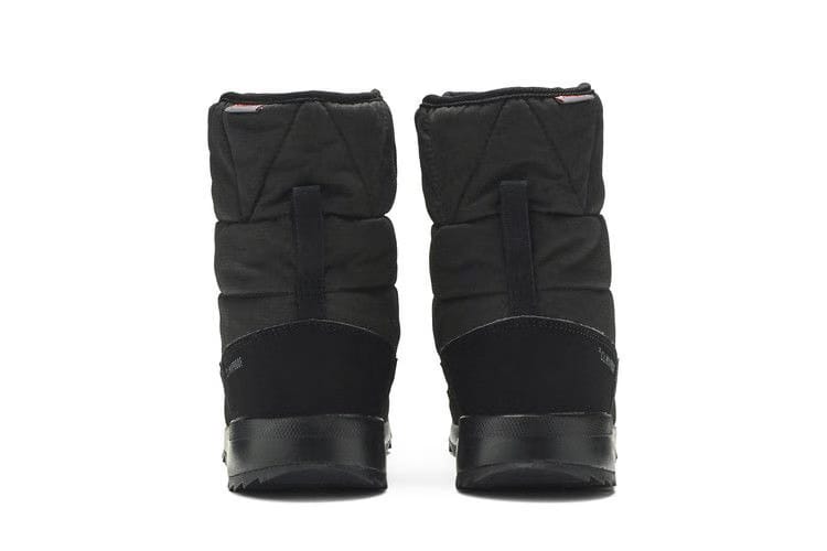 Adidas Wmns Terrex Choleah Padded Climaproof 'Core Black'