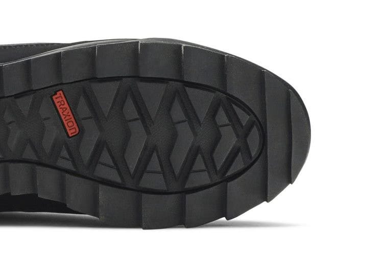 Adidas Wmns Terrex Choleah Padded Climaproof 'Core Black'