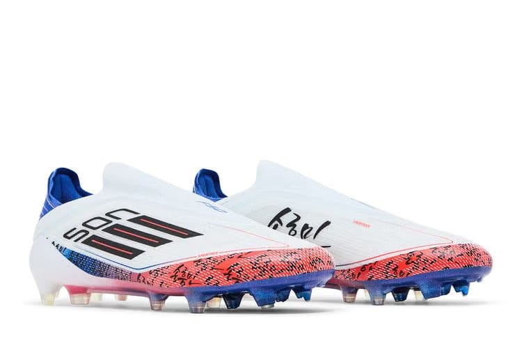 Son Heung-Min x adidas Adizero F50 Elite Laceless FG TAEGEUK7