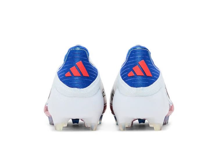 Son Heung-Min x adidas Adizero F50 Elite Laceless FG TAEGEUK7