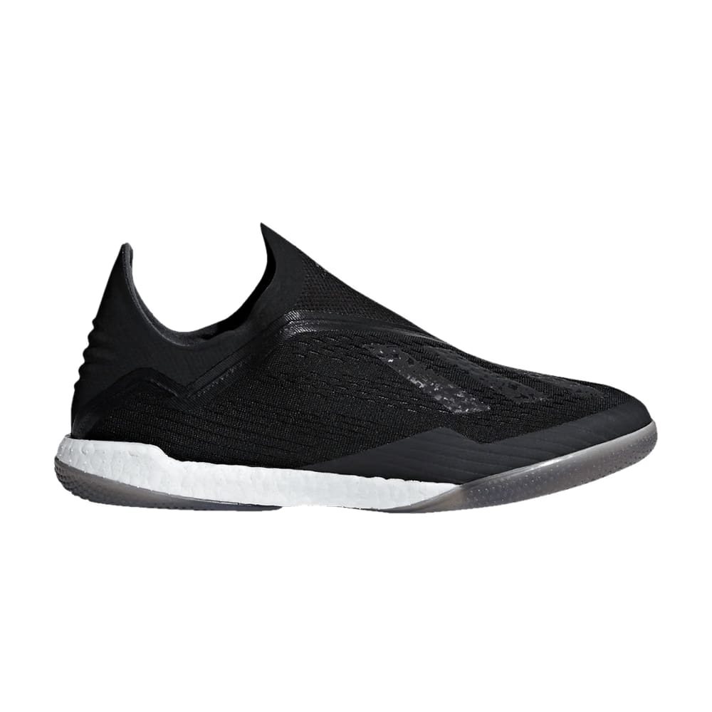 Adidas x Tango 18+ IN Core Black