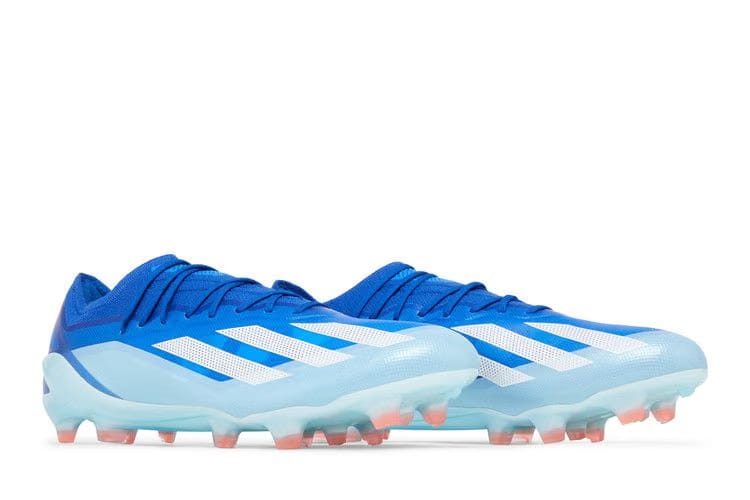 Adidas x Crazyfast.1 FG Marinerush Pack
