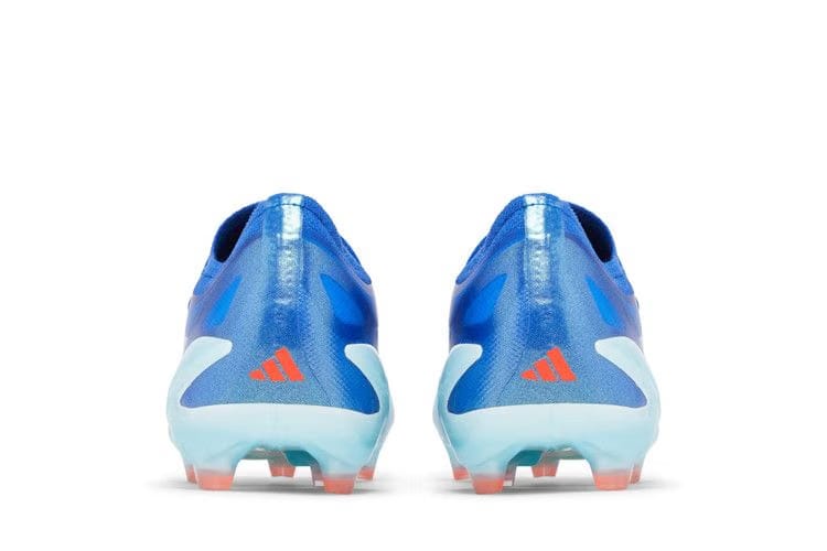Adidas x Crazyfast.1 FG Marinerush Pack