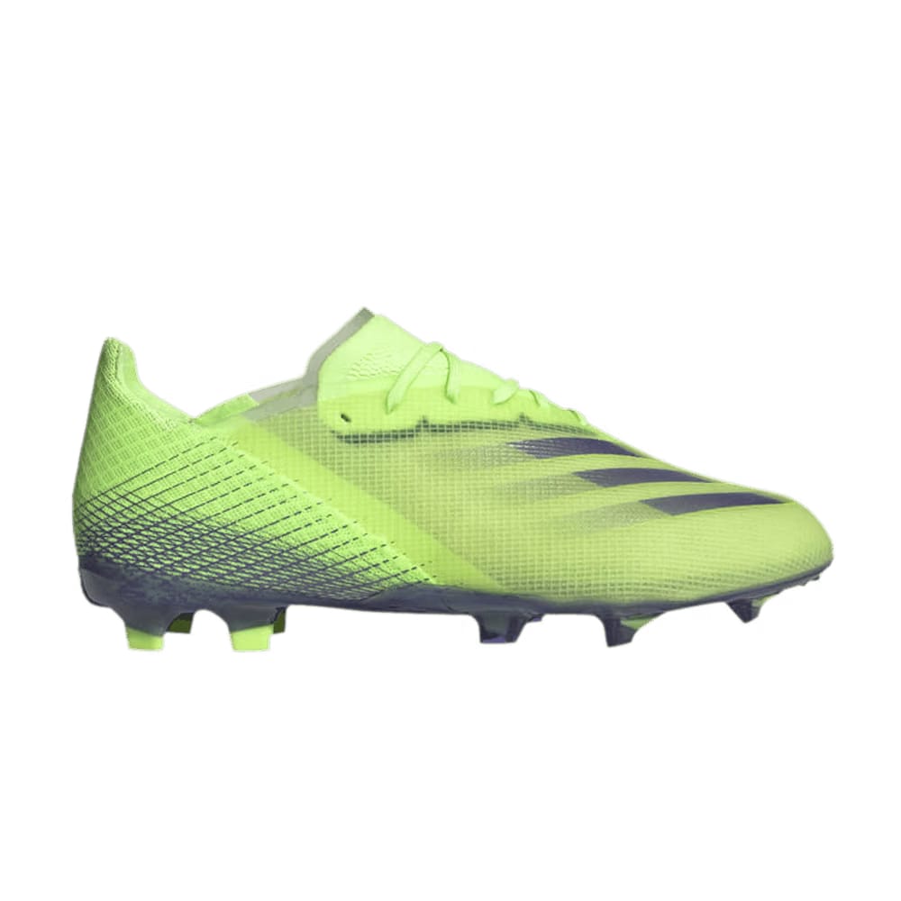 Adidas x Ghosted. 1 FG J Precision To Blur Pack