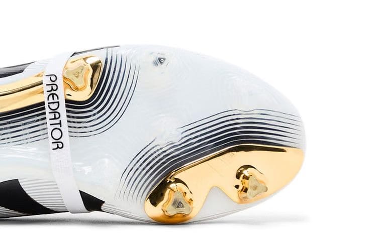 Adidas Predator Elite Foldover Tongue FG +Teamgeist