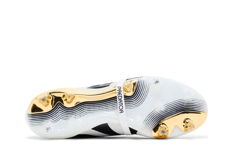 Adidas Predator Elite Foldover Tongue FG +Teamgeist
