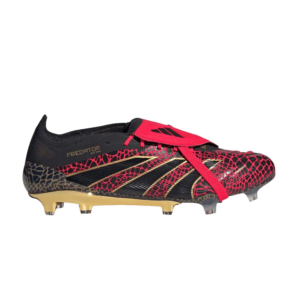Adidas Predator Elite Foldover Tongue FG Year of the Snake